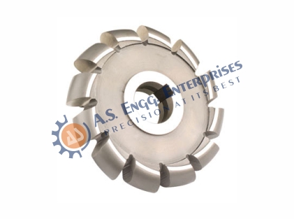 HSS Convex Cutters