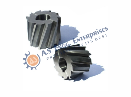 cylindrical cutter manufacturer