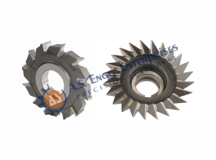 Gear Milling Cutter