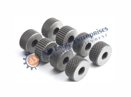 HSS Knurling Tools